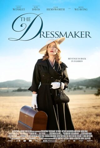 دانلود فیلم The Dressmaker 2015 دانلود فیلم The Dressmaker 2015