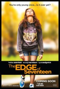 دانلود فیلم The Edge of Seventeen 2016