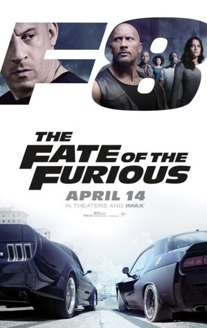 دانلود فیلم The Fate of the Furious 2017 دانلود فیلم The Fate of the Furious 2017