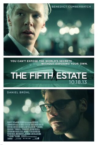 دانلود فیلم The Fifth Estate 2013 دانلود فیلم The Fifth Estate 2013