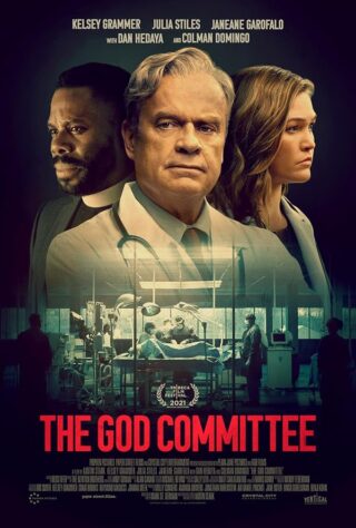 دانلود فیلم The God Committee 2021 دانلود فیلم The God Committee 2021