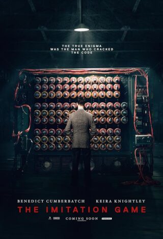 دانلود فیلم The Imitation Game 2014 دانلود فیلم The Imitation Game 2014