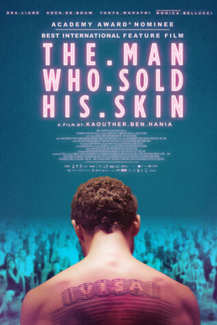 دانلود فیلم The Man Who Sold His Skin 2020 دانلود فیلم The Man Who Sold His Skin 2020