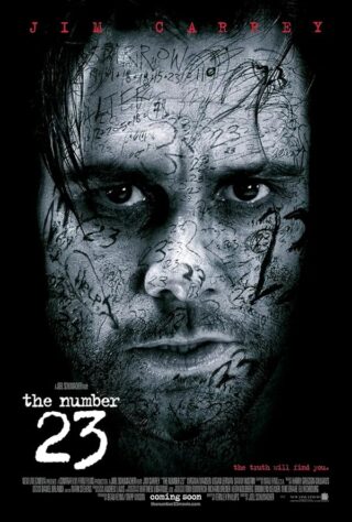 دانلود فیلم The Number 23 2007 دانلود فیلم The Number 23 2007
