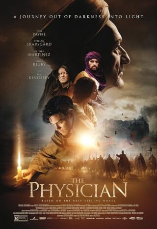 دانلود فیلم The Physician 2013 دانلود فیلم The Physician 2013