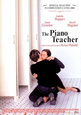 دانلود فیلم The Piano Teacher 2001 دانلود فیلم The Piano Teacher 2001