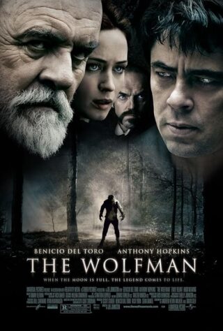 دانلود فیلم The Wolfman 2010 دانلود فیلم The Wolfman 2010