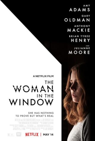 دانلود فیلم The Woman in the Window 2021 دانلود فیلم The Woman in the Window 2021