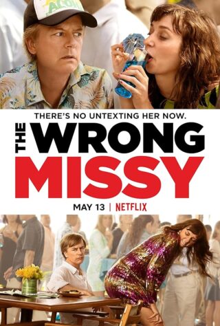 دانلود فیلم The Wrong Missy 2020 دانلود فیلم The Wrong Missy 2020
