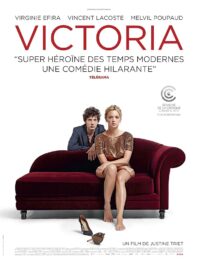 دانلود فیلم Victoria 2016