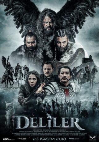 دانلود فیلم Vlad the Impaler 2018 دانلود فیلم Vlad the Impaler 2018
