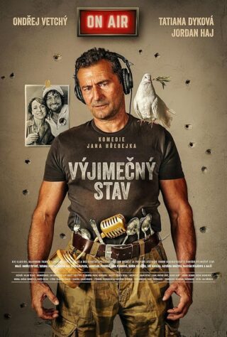 دانلود فیلم Výjimecny stav 2024 دانلود فیلم Výjimecny stav 2024