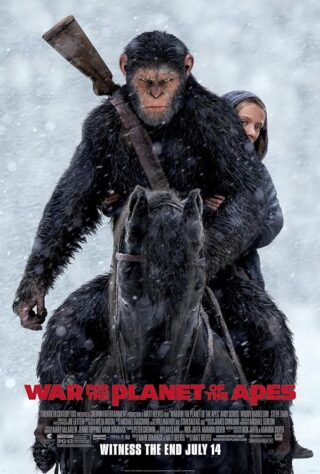 دانلود فیلم War for the Planet of the Apes 2017 دانلود فیلم War for the Planet of the Apes 2017
