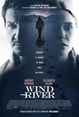دانلود فیلم Wind River 2017 دانلود فیلم Wind River 2017