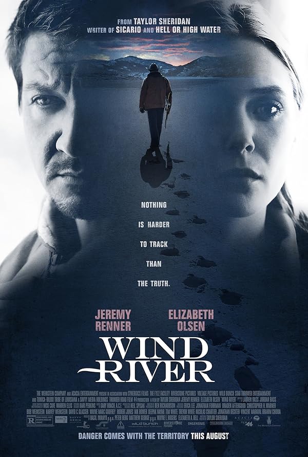 دانلود فیلم Wind River 2017