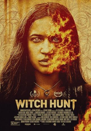 دانلود فیلم Witch Hunt 2021 دانلود فیلم Witch Hunt 2021