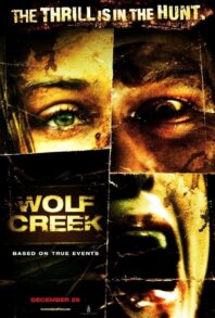 دانلود فیلم Wolf Creek 2005