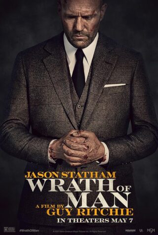 دانلود فیلم Wrath of Man 2021 دانلود فیلم Wrath of Man 2021