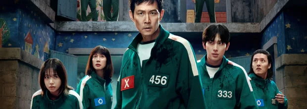 فصل سوم سریال Squid Game؛ همه چیز درباره فصل سوم سریال بازی مرکب