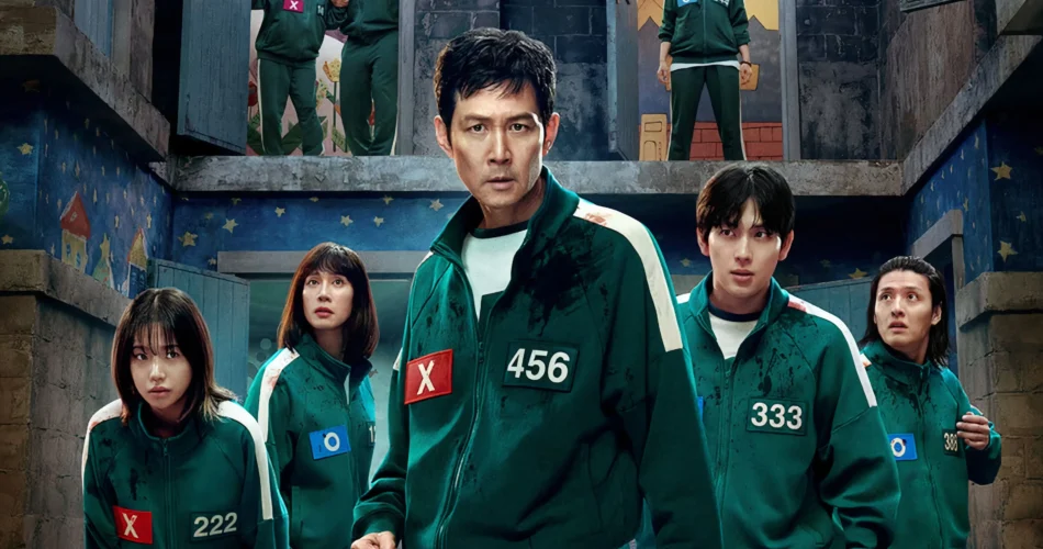 فصل سوم سریال Squid Game؛ همه چیز درباره فصل سوم سریال بازی مرکب