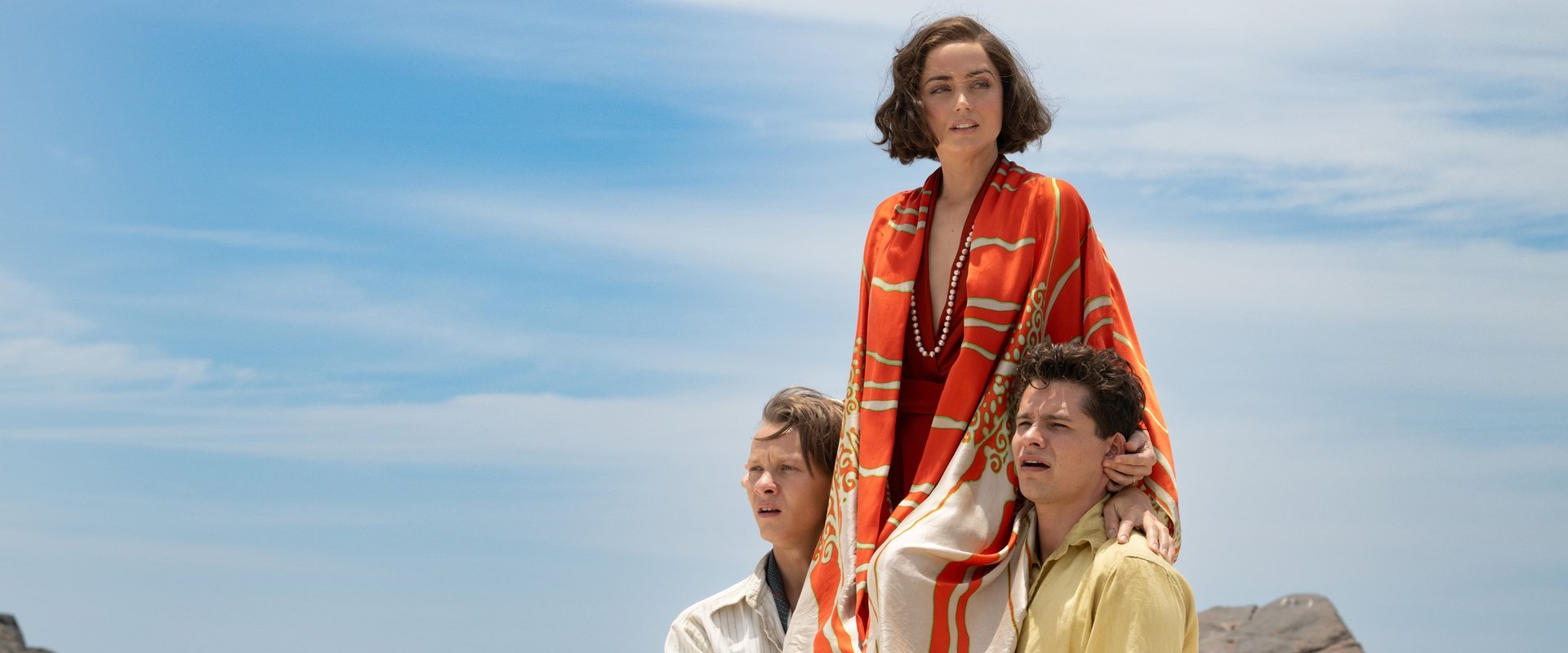 دانلود فیلم Eden 2024 (بهشت 2024) بدون سانسور با زیرنویس فارسی