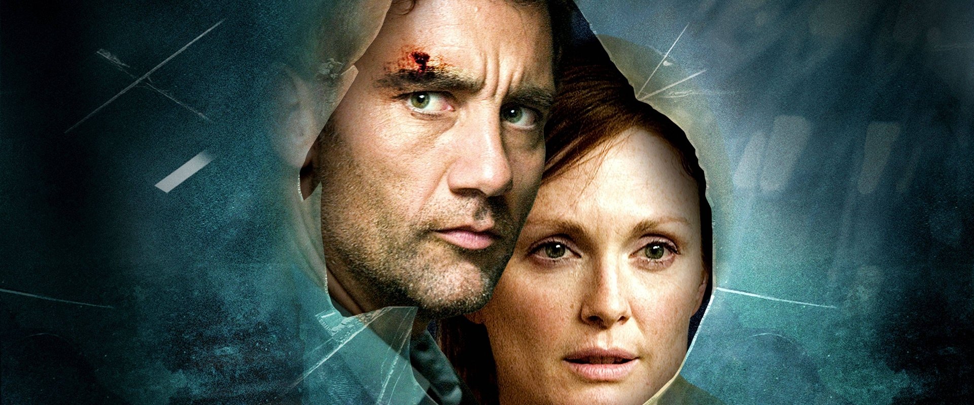 دانلود فیلم Children of Men 2006 (فرزندان انسان 2006) بدون سانسور با زیرنویس فارسی