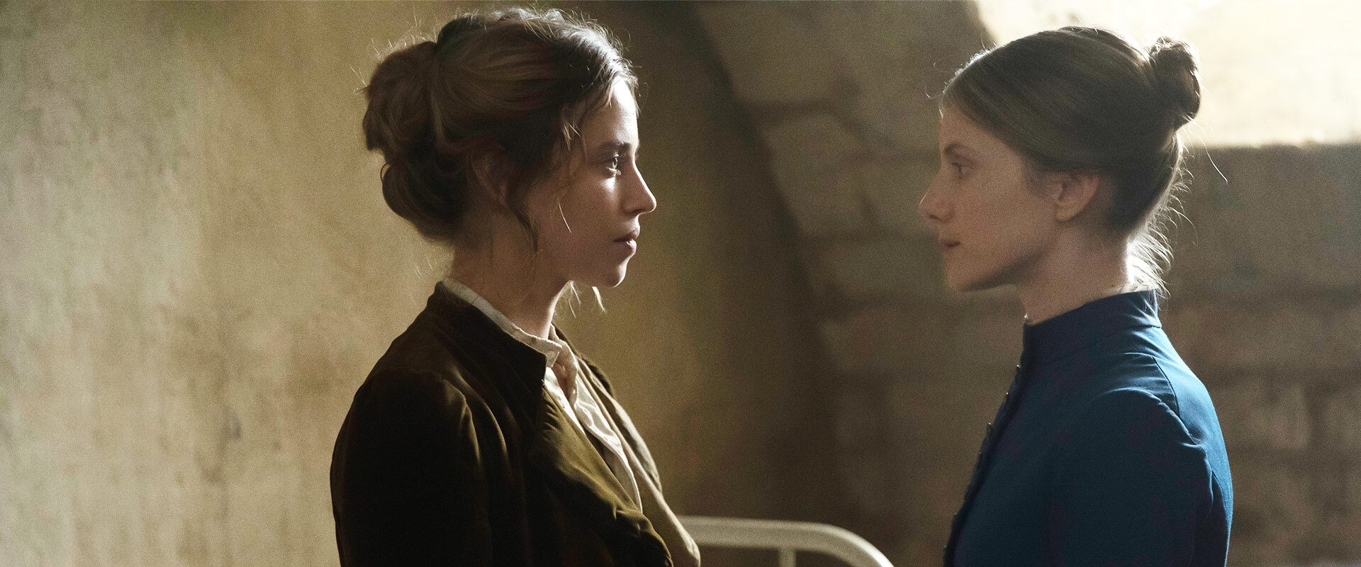 دانلود فیلم The Mad Women’s Ball 2021 (مراسم زن‌های دیوانه 2021) بدون سانسور با زیرنویس فارسی