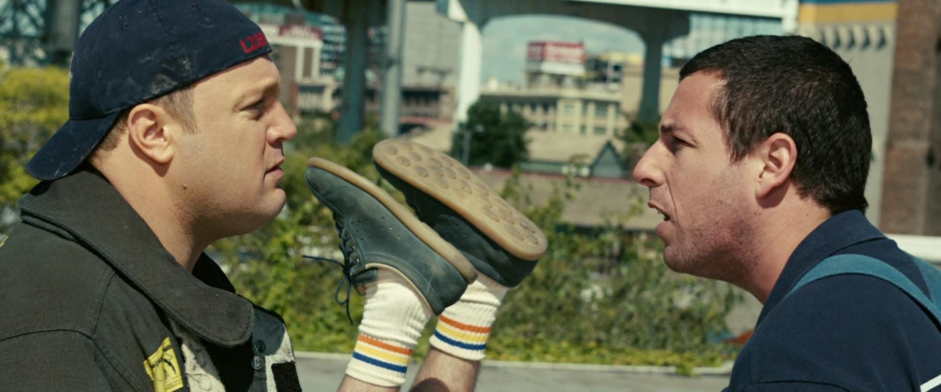 دانلود فیلم I Now Pronounce You Chuck & Larry 2007 ( 2007) بدون سانسور با زیرنویس فارسی