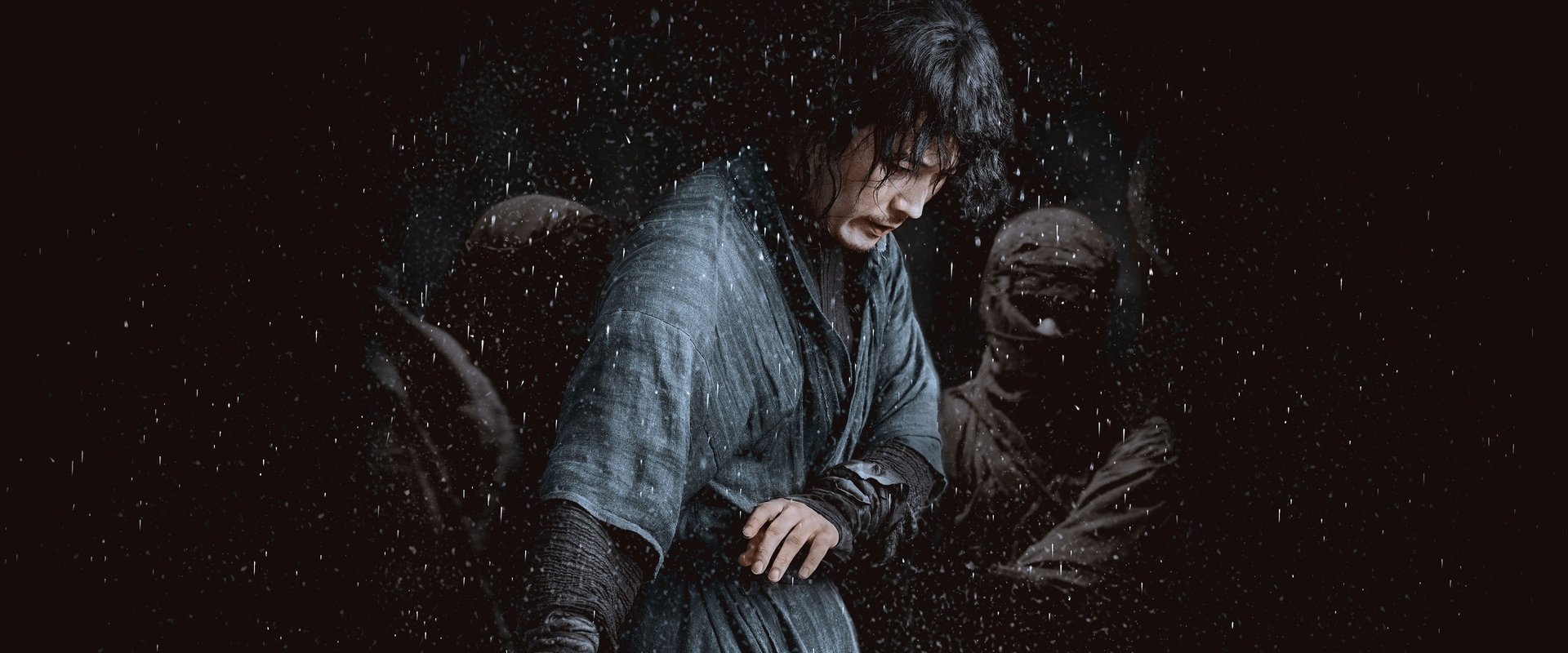 دانلود فیلم The Swordsman 2020 (شمشیرزن 2020) بدون سانسور با زیرنویس فارسی