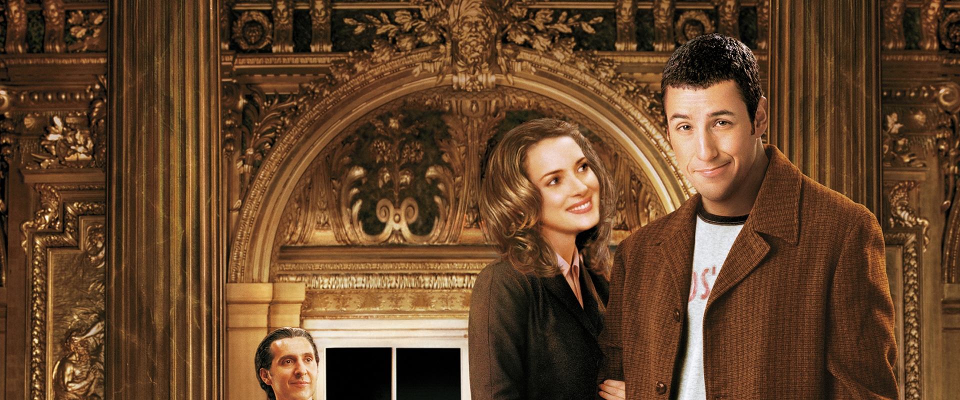 دانلود فیلم Mr. Deeds 2002 (آقای دیدز 2002) بدون سانسور با زیرنویس فارسی