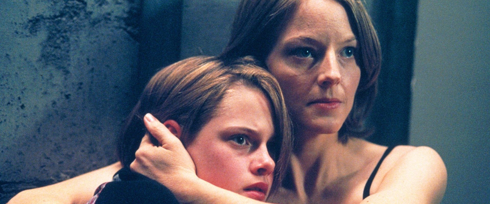 دانلود فیلم Panic Room 2002 (اتاق پناهگاه 2002) بدون سانسور با زیرنویس فارسی