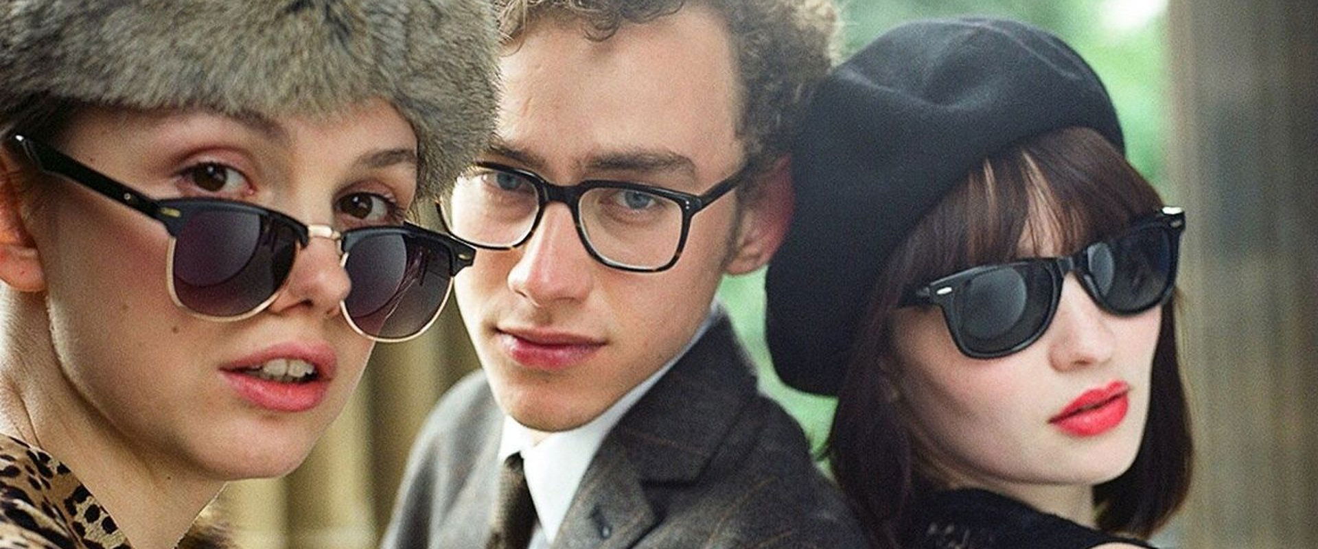 دانلود فیلم God Help the Girl 2014 (خدا به دختر کمک می کند 2014) بدون سانسور با زیرنویس فارسی