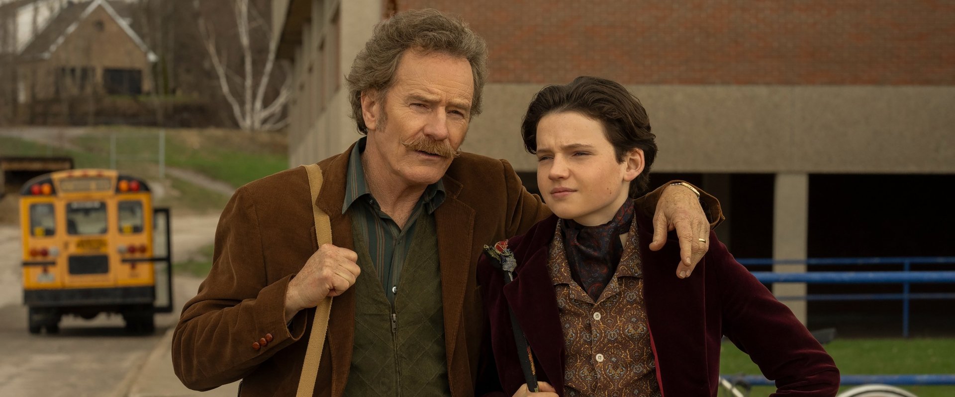 دانلود فیلم Everything’s Going to Be Great 2025 (همه چیز درست خواهد شد  2025) بدون سانسور با زیرنویس فارسی