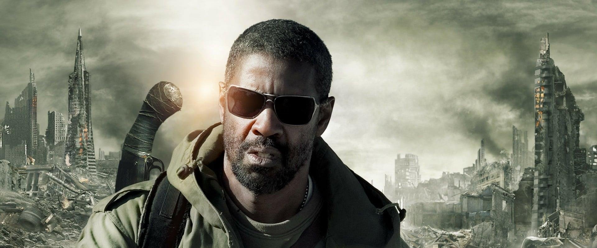 دانلود فیلم The Book of Eli 2010 (کتاب ایلای 2010) بدون سانسور با زیرنویس فارسی