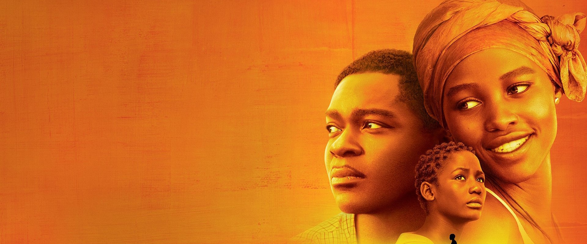 دانلود فیلم Queen of Katwe 2016 (ملکه کاتوه 2016) بدون سانسور با زیرنویس فارسی