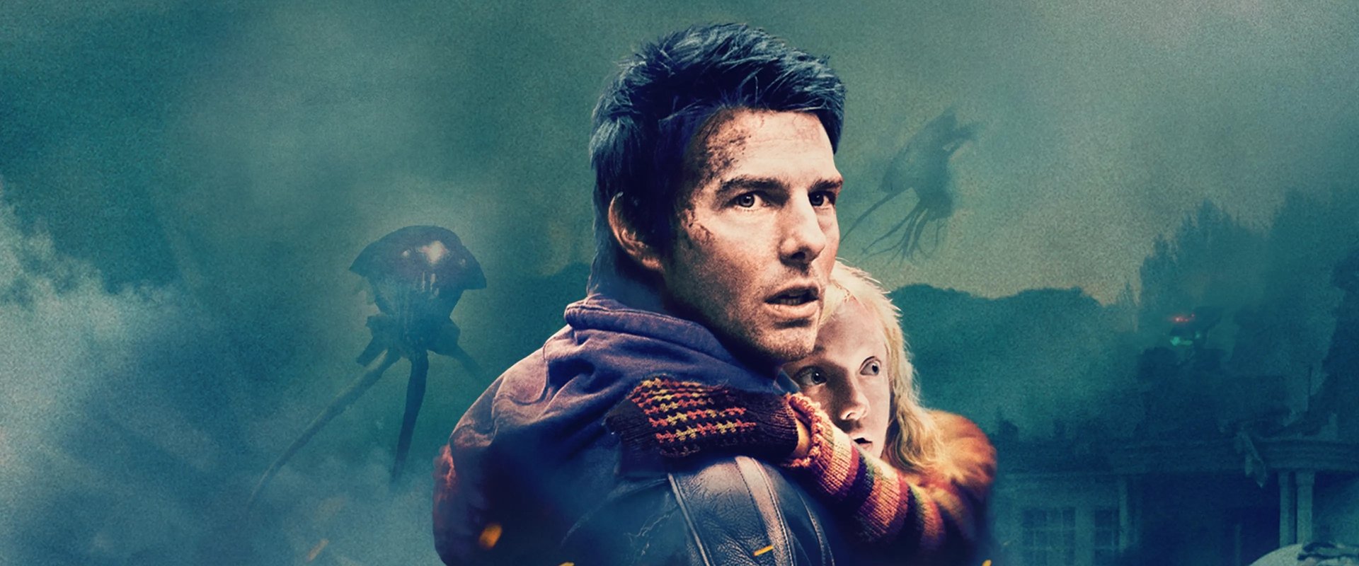 دانلود فیلم War of the Worlds 2005 (جنگ دنیاها 2005) بدون سانسور با زیرنویس فارسی