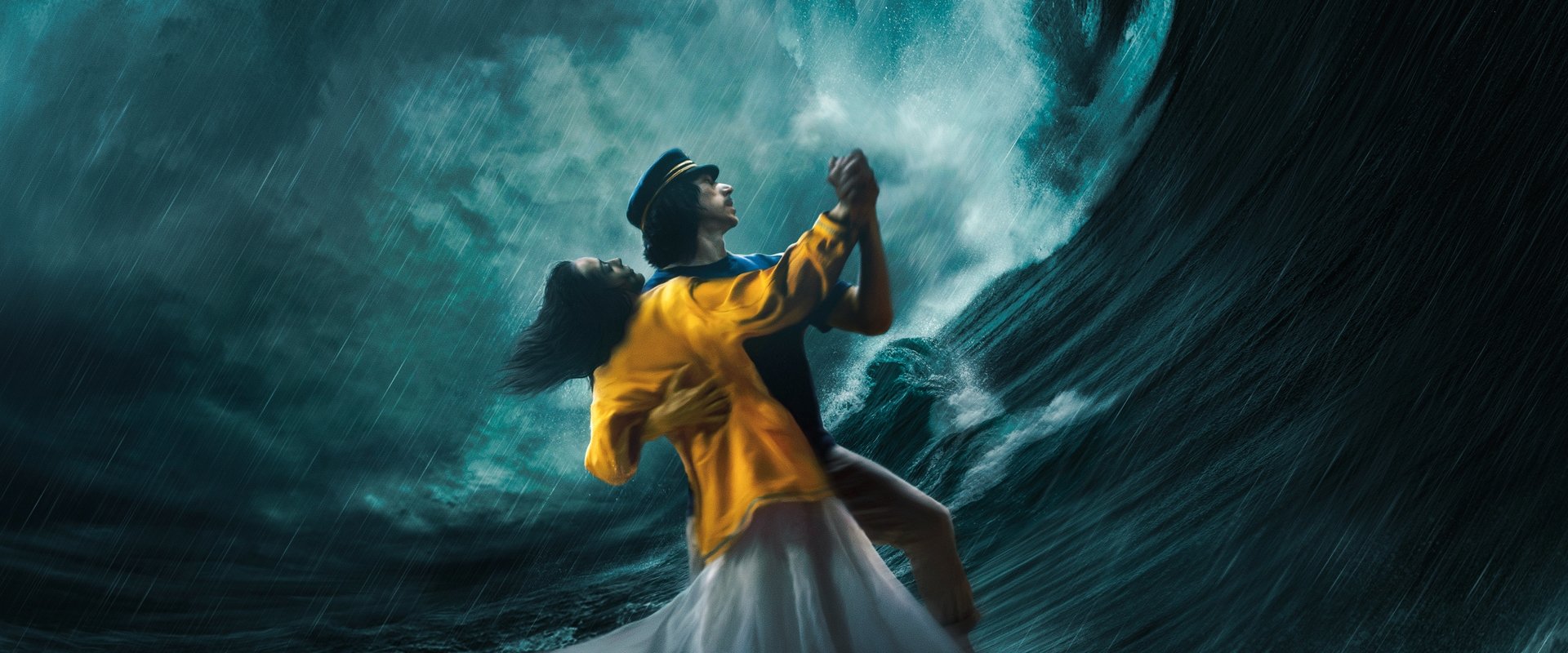 دانلود فیلم Annette 2021 (آنت  2021) بدون سانسور با زیرنویس فارسی