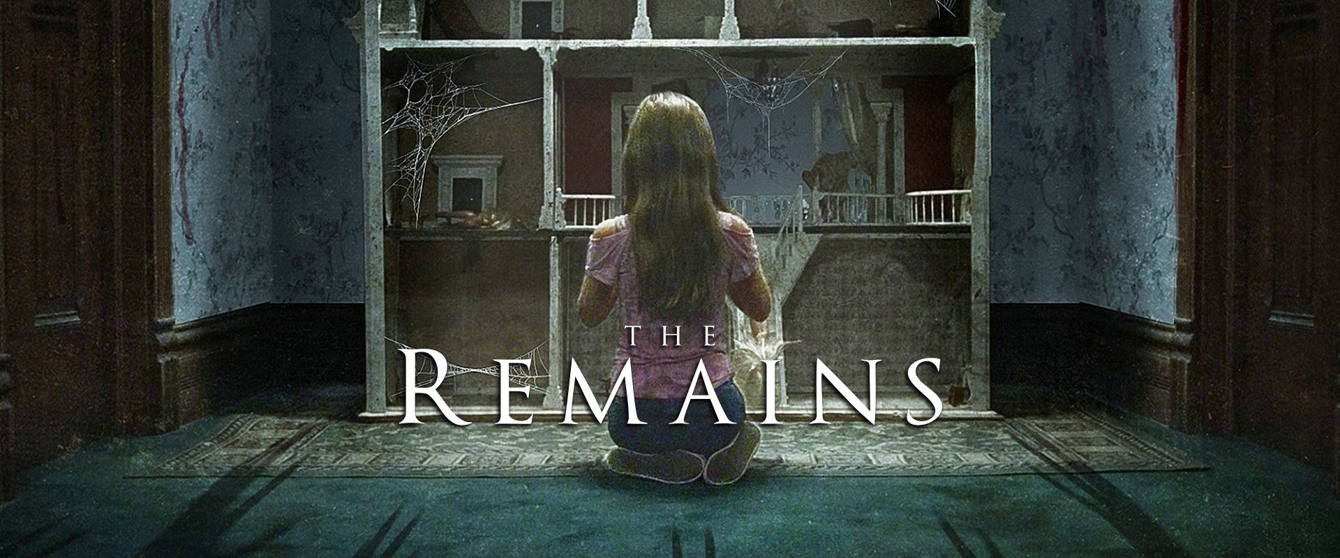 دانلود فیلم The Remains 2016 (باقیمانده ها 2016) بدون سانسور با زیرنویس فارسی