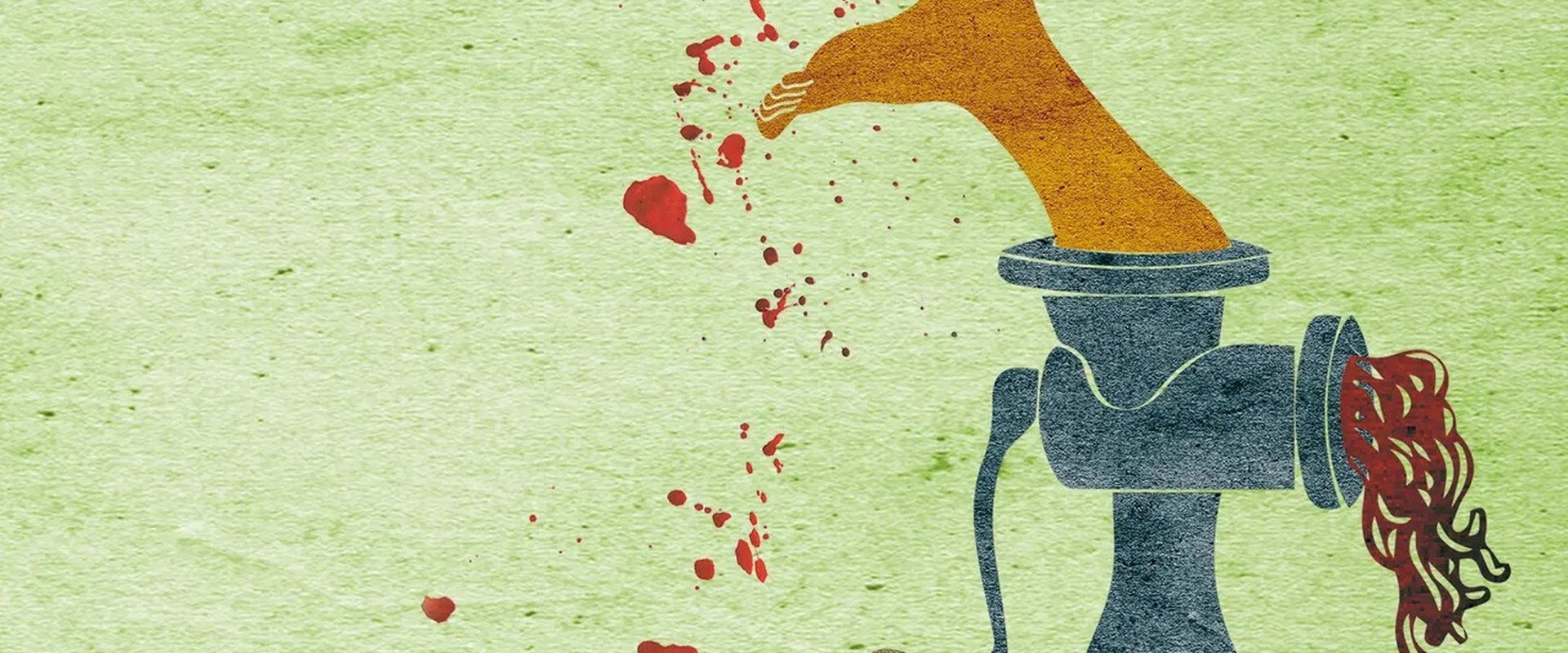 دانلود فیلم The Green Butchers 2003 (قصاب‌های سبز 2003) بدون سانسور با زیرنویس فارسی