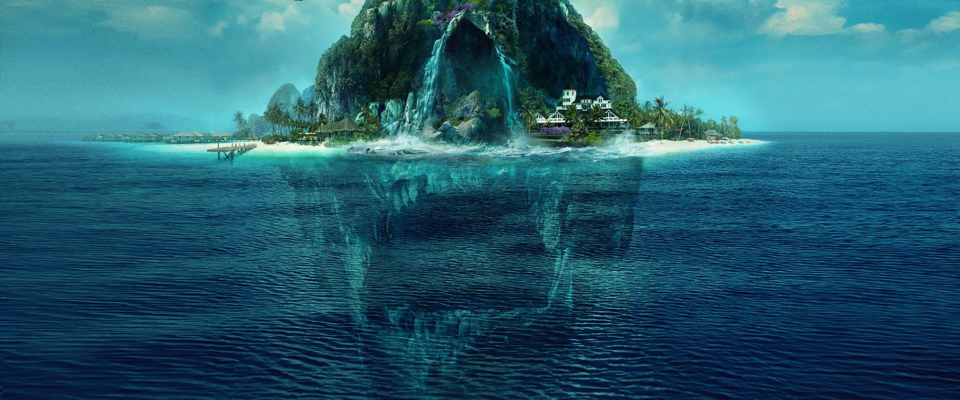 دانلود فیلم Fantasy Island 2020 ( 2020) بدون سانسور با زیرنویس فارسی