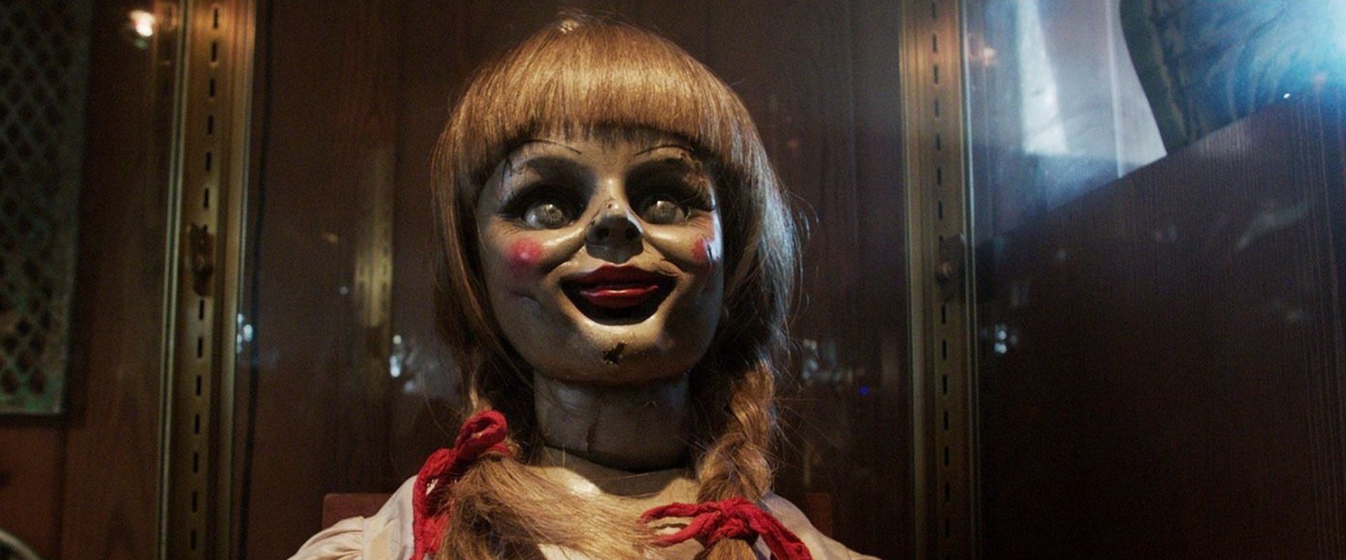 دانلود فیلم Annabelle 2014 (آنابل 2014) بدون سانسور با زیرنویس فارسی