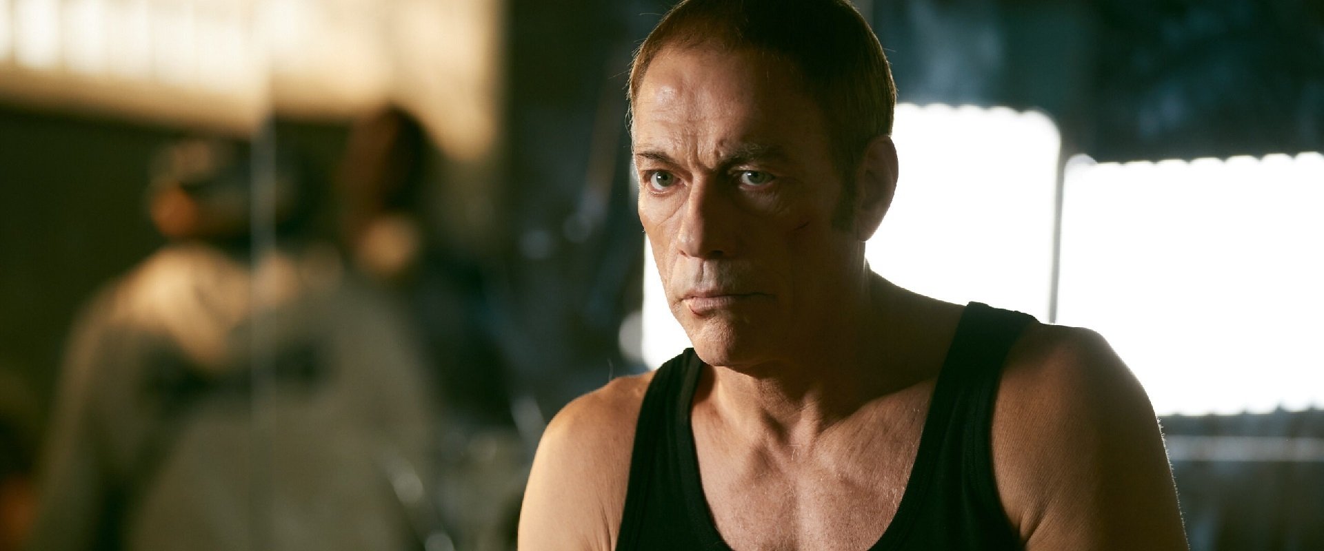 دانلود فیلم The Last Mercenary 2021 (آخرین مزدور 2021) بدون سانسور با زیرنویس فارسی