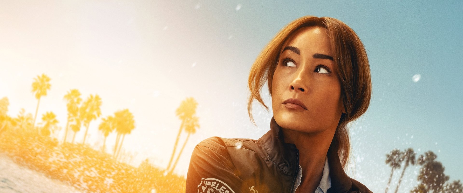 دانلود سریال Ballard (بالارد 2025–) بدون سانسور با زیرنویس فارسی