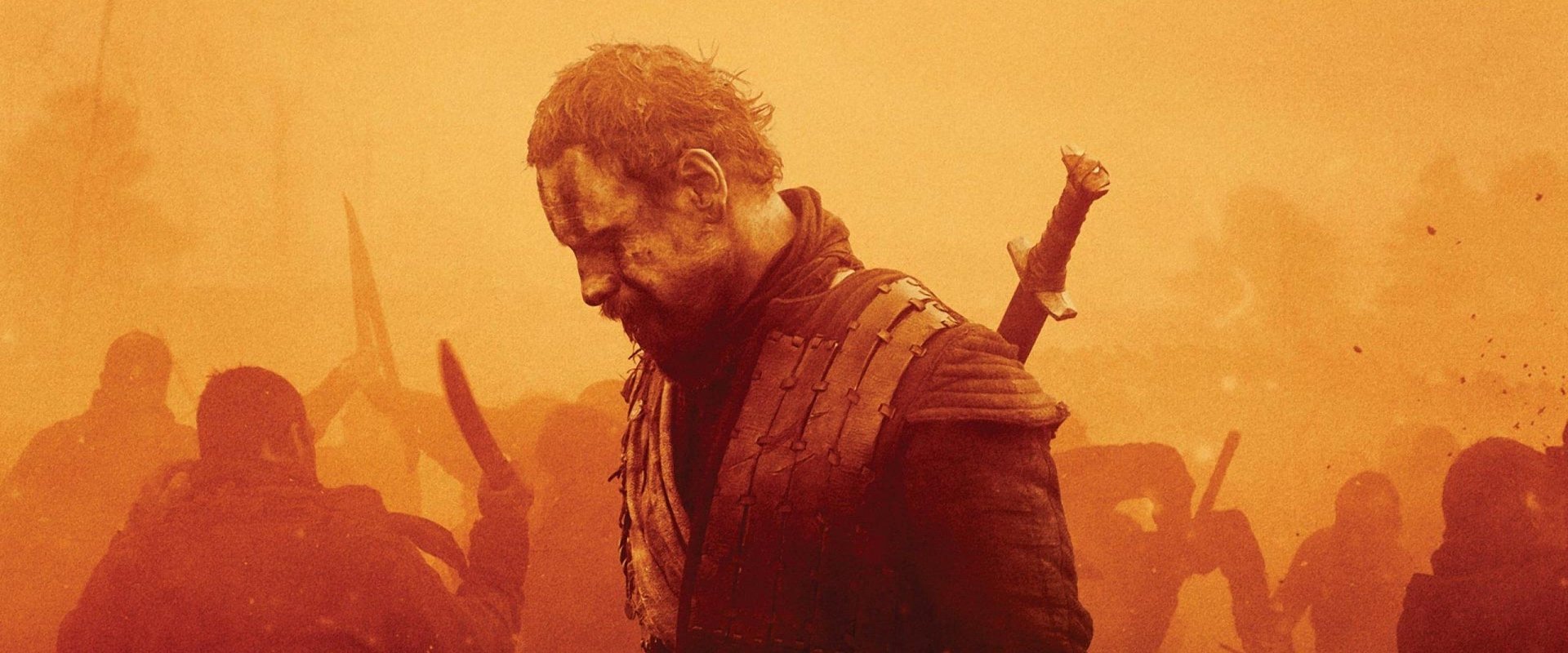 دانلود فیلم Macbeth 2015 (مکبث  2015) بدون سانسور با زیرنویس فارسی