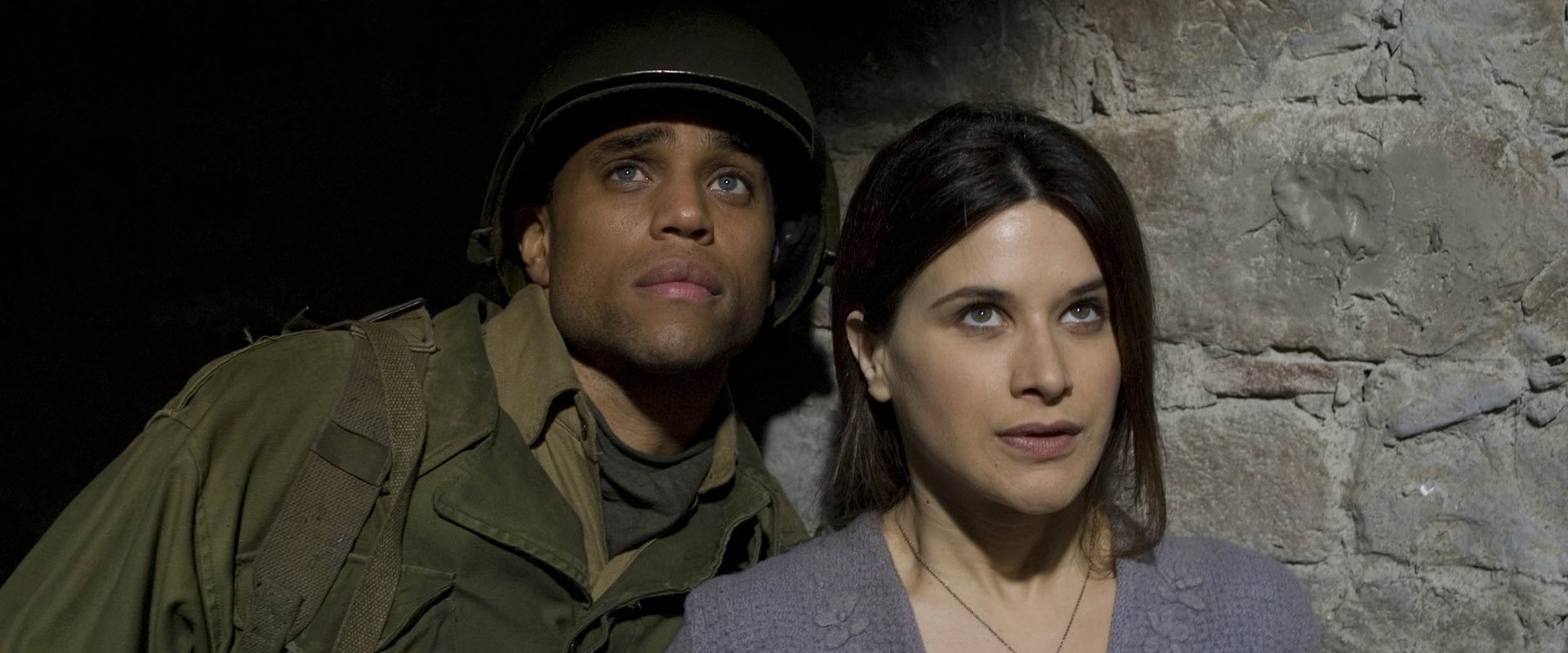 دانلود فیلم Miracle at St. Anna 2008 (معجزه در سنت آنا 2008) بدون سانسور با زیرنویس فارسی