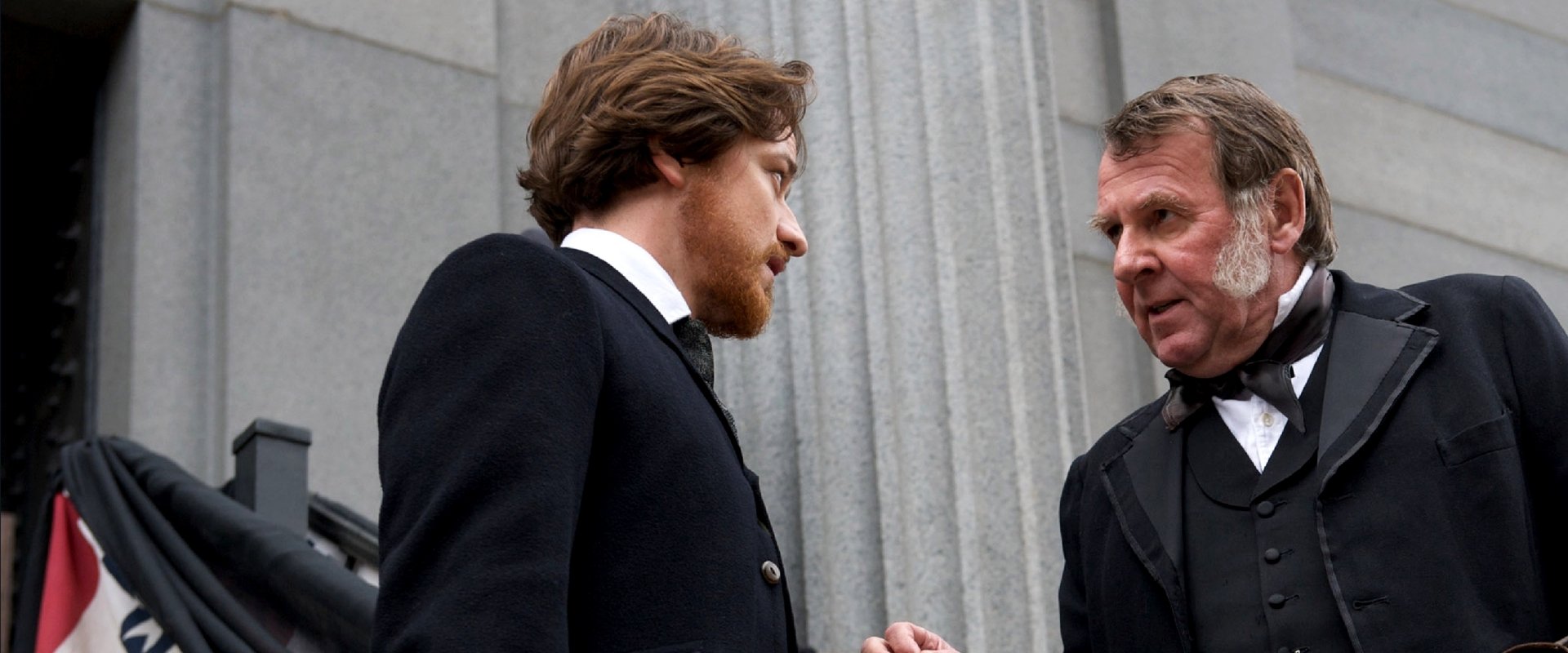 دانلود فیلم The Conspirator 2010 (توطئه‌گر 2010) بدون سانسور با زیرنویس فارسی