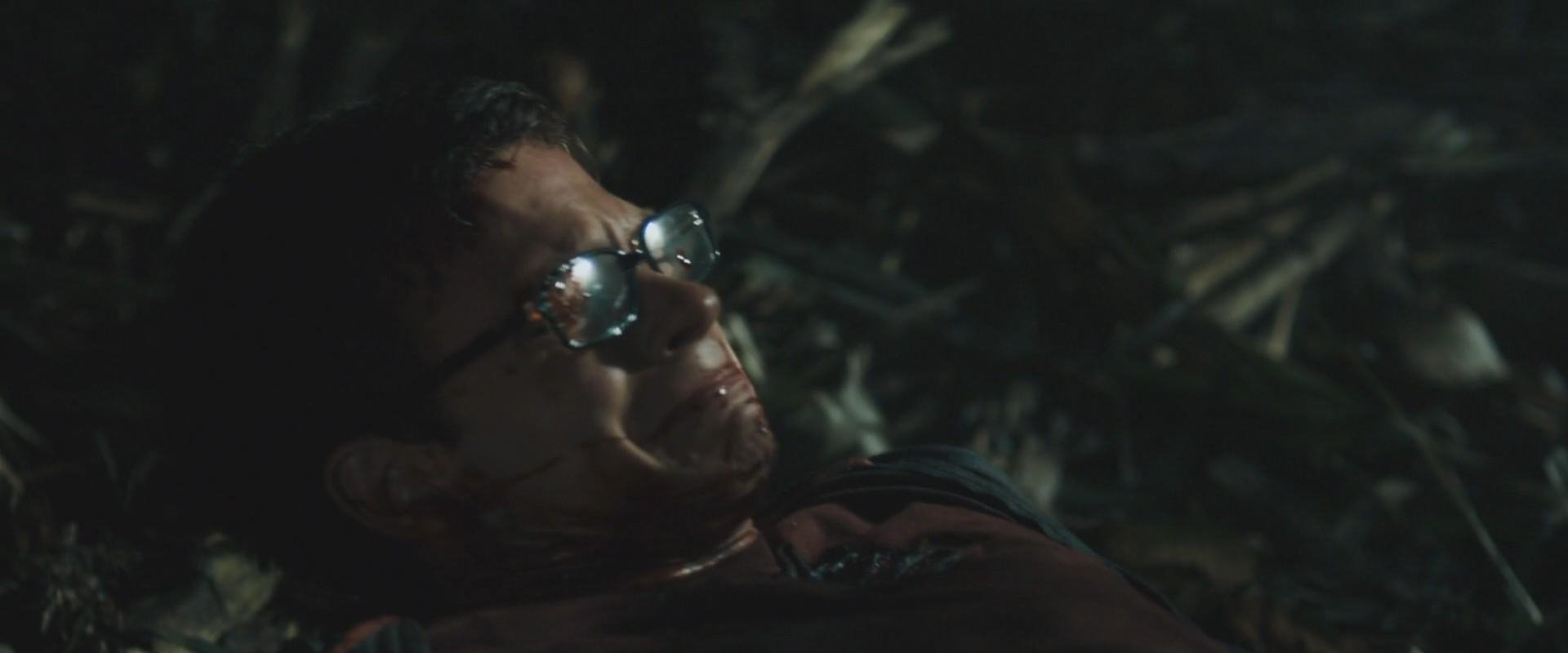 دانلود فیلم Husk 2011 (پوسته 2011) بدون سانسور با زیرنویس فارسی