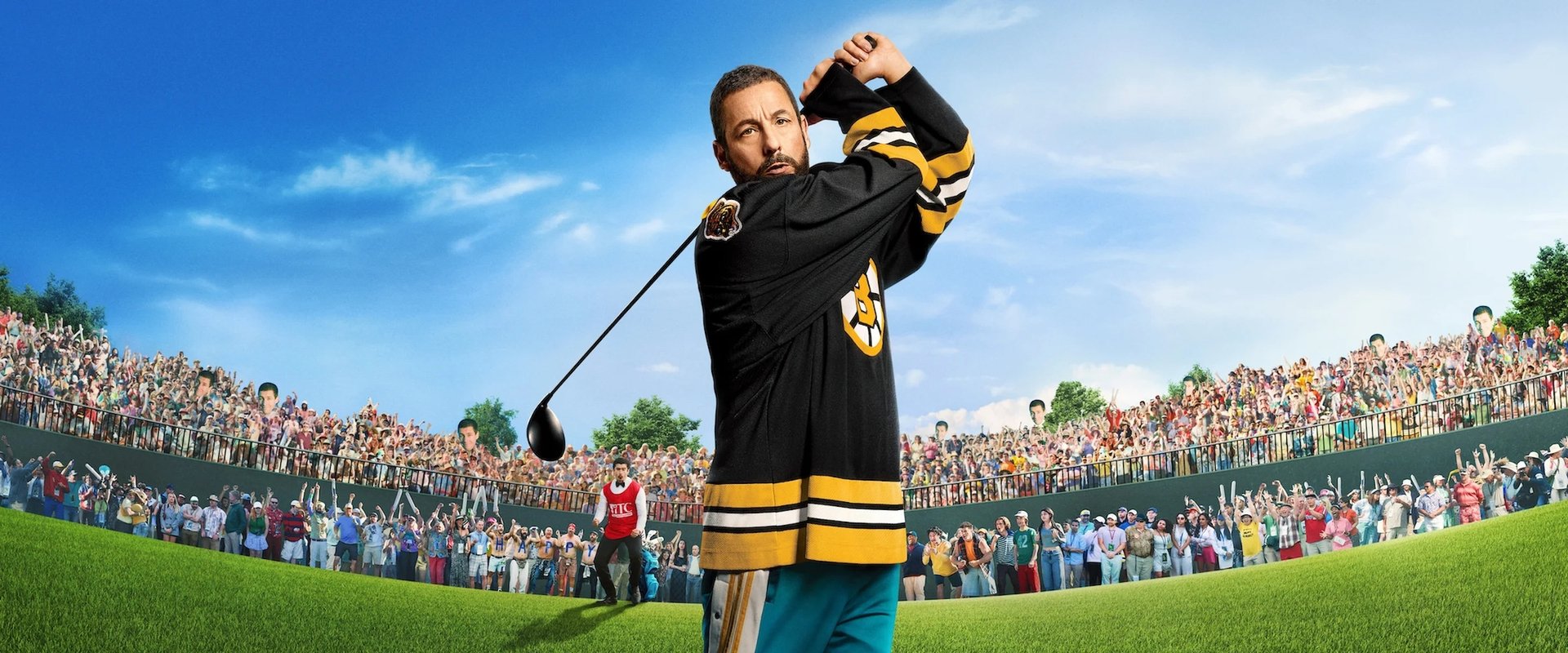 دانلود فیلم Happy Gilmore 2 2025 (هپی گیلمور ۲ 2025) بدون سانسور با زیرنویس فارسی