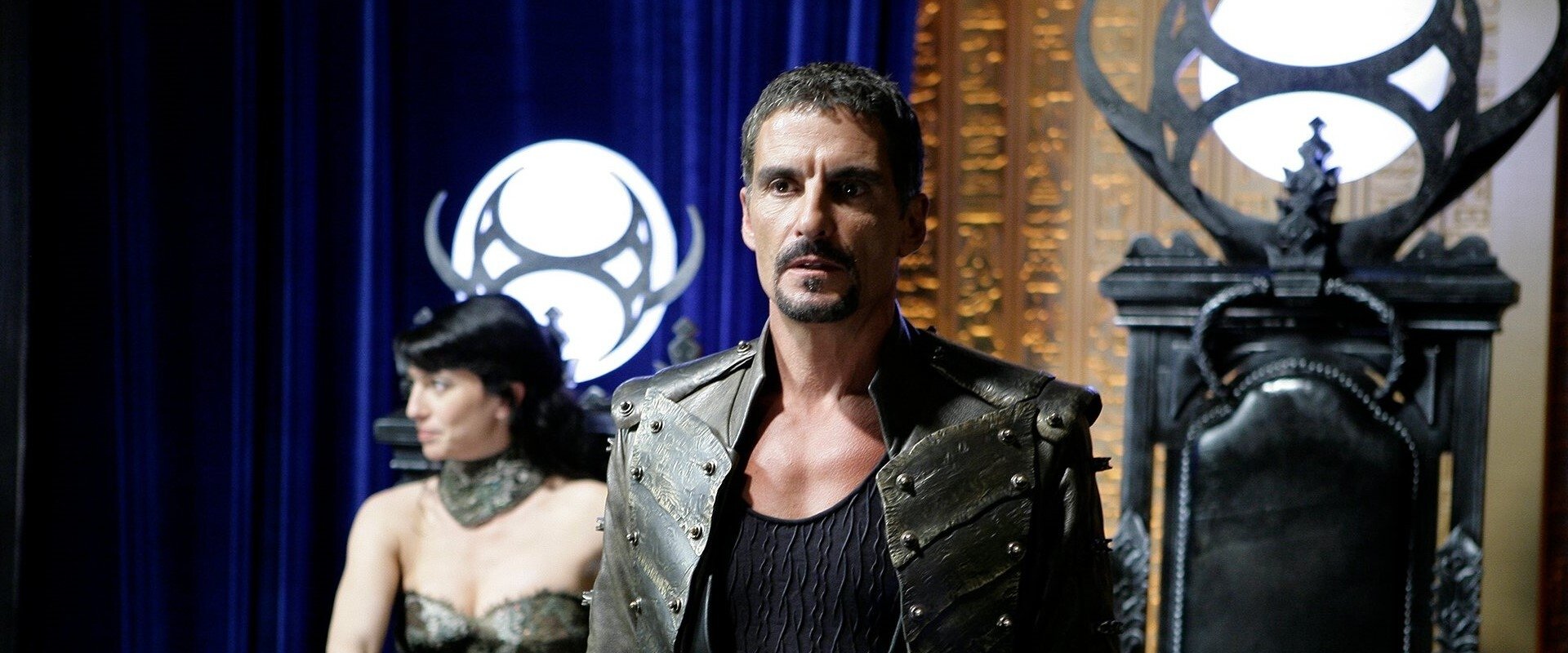 دانلود فیلم Stargate: Continuum 2008 (دروازه ستارگان: زنجیره 2008) بدون سانسور با زیرنویس فارسی