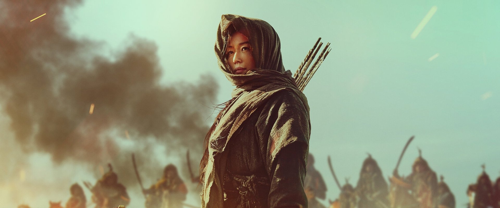 دانلود فیلم Kingdom: Ashin of the North 2021 (پادشاهی آشین از شمال 2021) بدون سانسور با زیرنویس فارسی